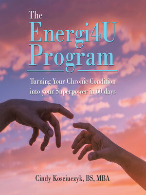 cover image of The Energi4u Program